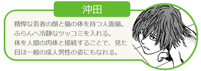 登場人物紹介2